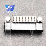 HW-M80 Connectors , HW-M80-5401622 , 2mm Pitch Rectangle Connector