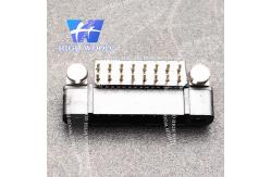 China HW-M80 Connectors , HW-M80-5401622 , 2mm Pitch Rectangle Connector supplier
