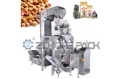 China Food Packaging Machine Dried Fruit Packaging Machine supplier