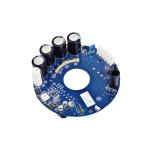 E Cigarette PCB Assembly Services , Reverse Engineering Circuit Boards for sale