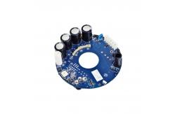 China E Cigarette PCB Assembly Services , Reverse Engineering Circuit Boards supplier