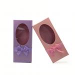 Flower Doll Gift Box with Pvc Clear Window for sale