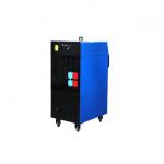 Modular Design Air Cooled 145KW Induction Heating Machine for Heating Applications with Output Frequency 2.5-35KHz for sale