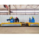 40 Ton Electric Rail Transfer Truck Manufacture Of Material Handling Equipment for sale