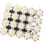 1.6mm Customized 94v0 Aluminium LED PCB Board For Star LED PCBA for sale