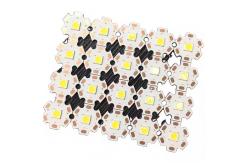 China 1.6mm Customized 94v0 Aluminium LED PCB Board For Star LED PCBA supplier