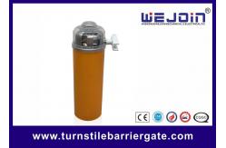 China No Spring Mechanism Parking Barrier Gate DC Variable Frequency Control System supplier