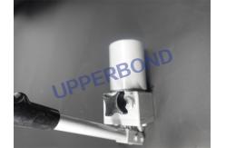 China MK9 Manual Fuel Pump Spare Parts for Cigarette Machinery supplier
