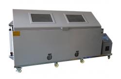 China 2000x800x600mm JIS ASTM CNS Ingress Protection Test Equipment supplier