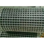 Metal Flat Wire Mesh Belt , Stainles Steel Conveyor Belt Long Life Time For Sterilizer for sale