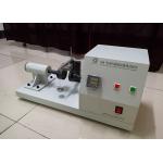 Customized Abrasion Resistance Testing Machine 0-1300℃ Temperature Range for sale