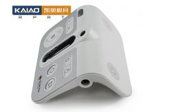China DR Integrated Console Plastic Medical Shell Rapid Prototyping supplier