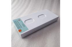 China Solvent Based Quickly Drying Ink Cartridge For PIJ High Resolution Inkjet Printer supplier