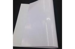China Wide Format Inkjet Media Supplies Large Print supplier