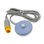 Bistos BT 350 Fetal Transducer , Baby Heart Beat Monitor Probe Long Working Life for sale
