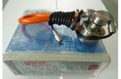 China Piezoelectric Ultrasonic Vibration Transducer And Generator To Match Vibrating Screen supplier