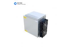 China 82db Bitmain Antminer S17+ 67T 70T 73T 76T with four cooling fans supplier