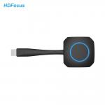 1080P Wireless Hdmi Dongle Extender Transmitter For Pc Phone for sale