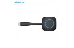 China 1080P Wireless Hdmi Dongle Extender Transmitter For Pc Phone supplier