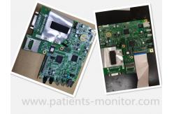 China Clinic ECG Replacement Parts Nihon Kohden  ECG-2350  Mainboard supplier