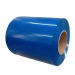 3104 Alloy 1.2mm Thickness Polyester Paint Aluminium Roofing Coil For Construction Material for sale
