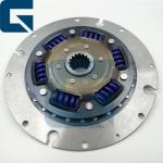 22U-01-21310 22U0121310 Excavator Accessories PC200-7 Damper / Clutch for sale