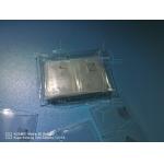 Thickness 0.5mm 10x10mm HPSI Silicon Carbide Substrate for sale