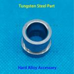 Wear Resistant Hard Alloy Parts For High Precision Automation