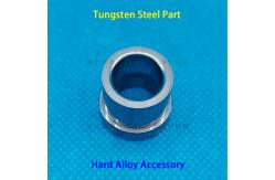 China Wear Resistant Hard Alloy Parts For High Precision Automation supplier