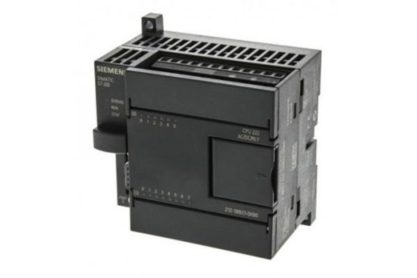 6ES7212-1BB21-0XB0 Siemens PLC Module With One Year Warranty