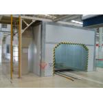 Industry Soundproof Room For Toyota Workshop Engine Test Noise Isolation Room for sale
