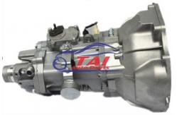 China Transmission Car Gearbox Parts For WuLing 1.2 Manual Operation SC12M5B Gearbox supplier