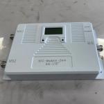 UMTS2100mhz / DCS 1800mhz Dual Band Booster Cellular Networks 2g 3g 4g for sale