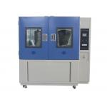 Laboratory  Sand And Dust Test Chamber Easy Operate Four Models ISO20653 Standard for sale