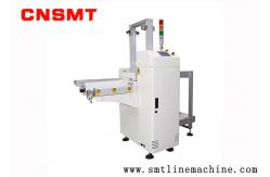China Original New Condition Smt Assembly Equipment PCB Magazine Loader And Unloader supplier