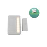 1.5cm ABS Battery Powered Pantry Light 3V Motion Sensor Drawer Light for sale