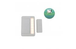 China 1.5cm ABS Battery Powered Pantry Light 3V Motion Sensor Drawer Light supplier