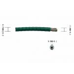 PVC Outer Layer  Push Pull Control Cables Outer Casing for sale
