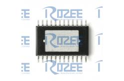 China AD5412AREZ-REEL7 supplier