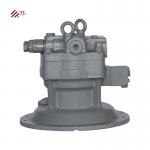 R320-7 Excavator Slewing Motor Engine 100% Hyundai Swing Motor 31N8-12020 31N8-12010 for sale