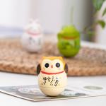 Ceramic Handmade Home Decoration , Modern Style Ceramic Home Accessories for sale