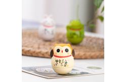 China Ceramic Handmade Home Decoration , Modern Style Ceramic Home Accessories supplier