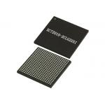 Integrated Circuit Chip 225-CSPBGA  XC7Z010-2CLG225I Field Programmable Gate Array for sale
