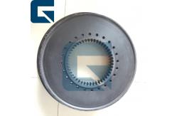 China 1604774700 Excavator Air Compressor Rubber Coupling Assembly supplier