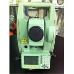 High Quality Sanding Sts752r Total Station with Accuracy is 2mm for sale