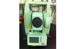 China High Quality Sanding Sts752r Total Station with Accuracy is 2mm supplier