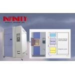 Temperature Recovery Time Within 5Minc High and Low Temperature Impact Test Chamber