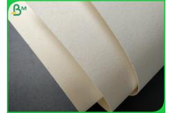 China FSC Certification Uncoated Moisture Absorbing Paper For Beverage Coaster supplier