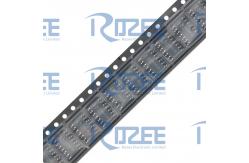 China SN74HC10DR supplier