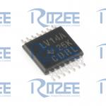 SN74LV14APWR for sale